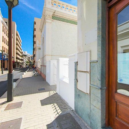 Rooms & Suites Balcony 3C Arrecife  Ngoại thất bức ảnh