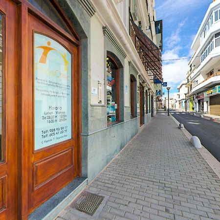 Rooms & Suites Balcony 3C Arrecife  Ngoại thất bức ảnh