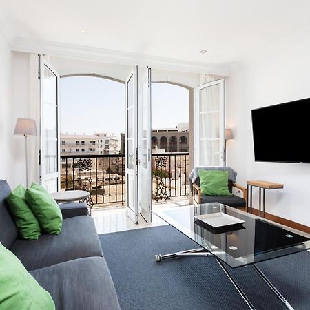 Rooms & Suites Balcony 3C Arrecife  Ngoại thất bức ảnh