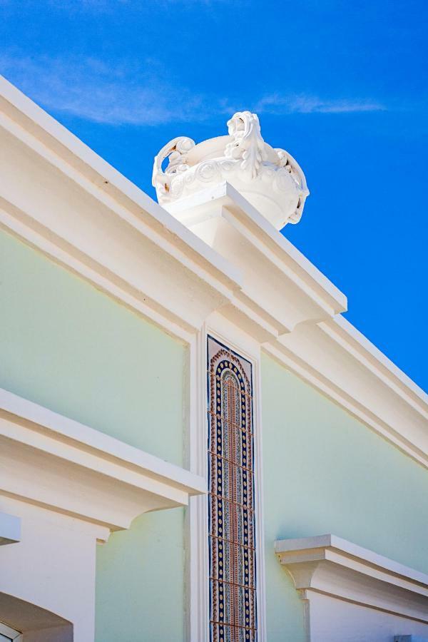 Rooms & Suites Balcony 3C Arrecife  Ngoại thất bức ảnh