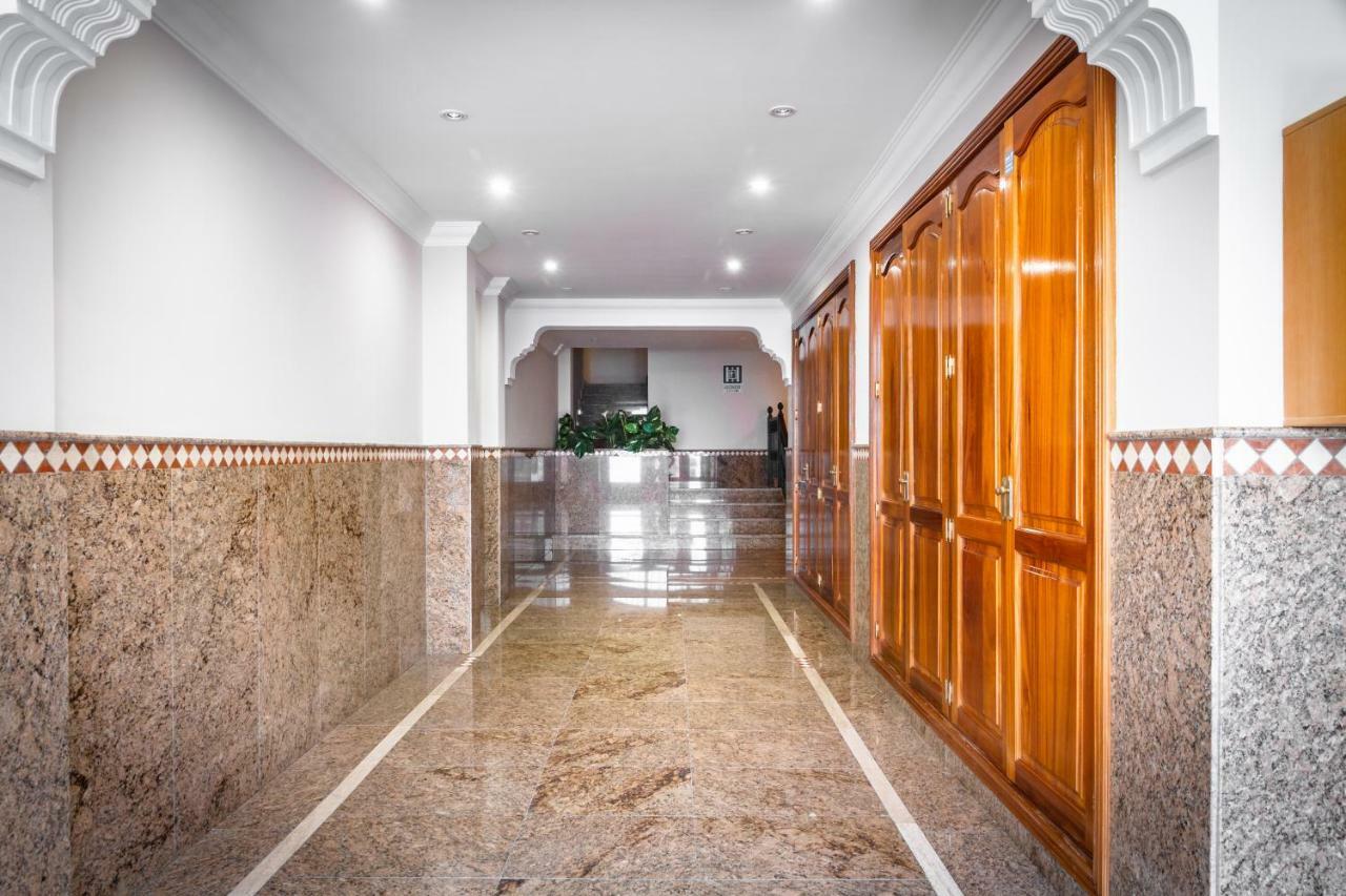 Rooms & Suites Balcony 3C Arrecife  Ngoại thất bức ảnh