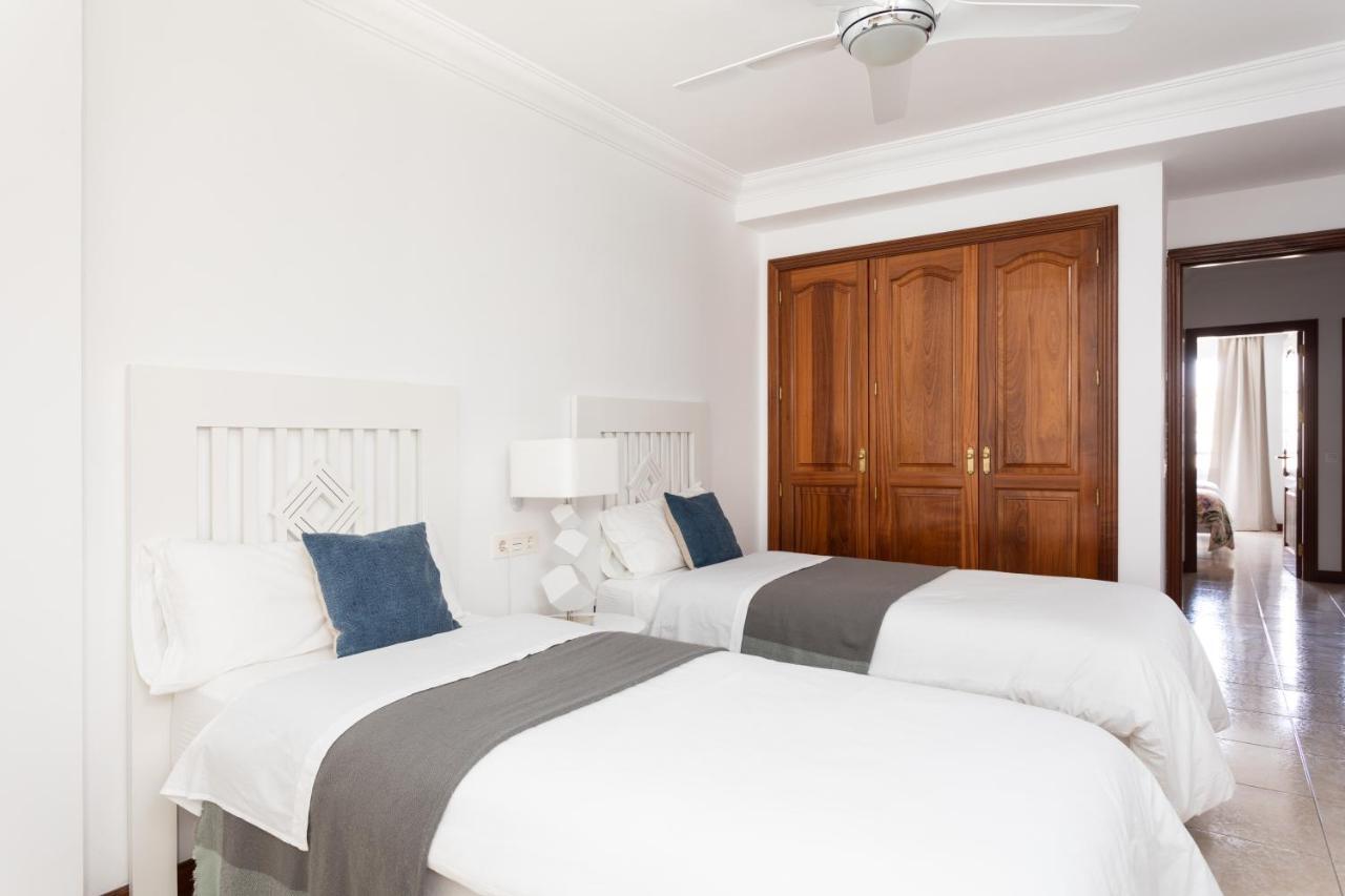 Rooms & Suites Balcony 3C Arrecife  Ngoại thất bức ảnh