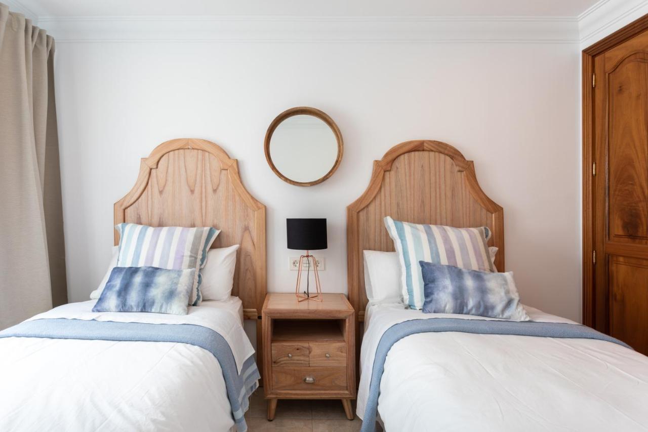 Rooms & Suites Balcony 3C Arrecife  Ngoại thất bức ảnh