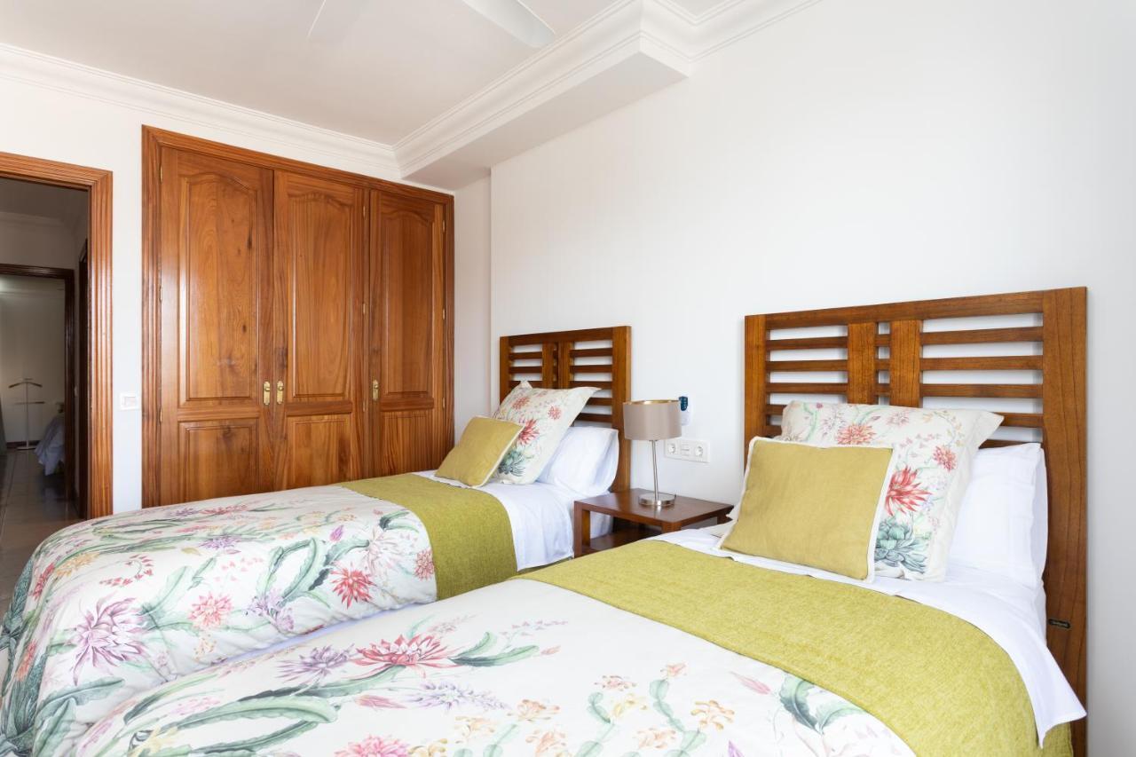 Rooms & Suites Balcony 3C Arrecife  Ngoại thất bức ảnh