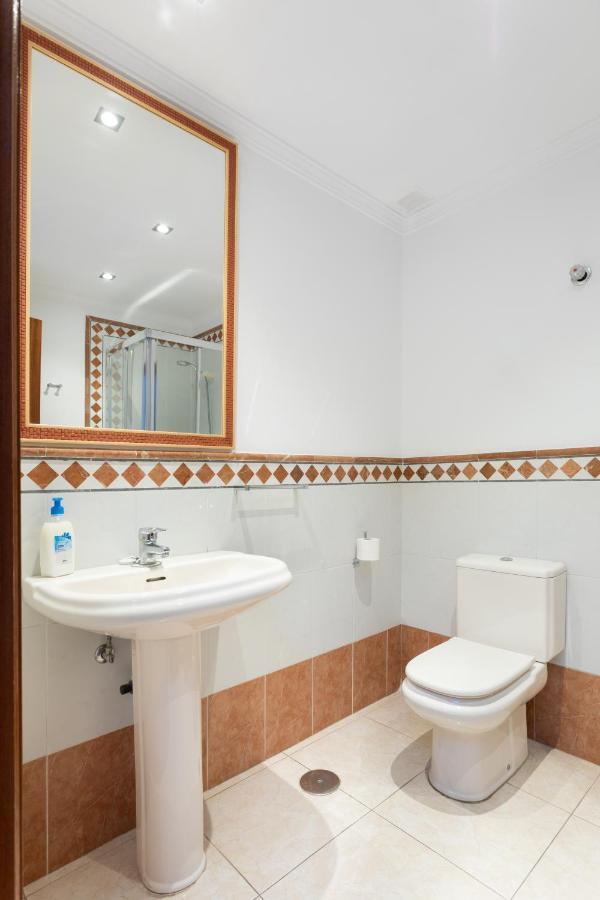 Rooms & Suites Balcony 3C Arrecife  Ngoại thất bức ảnh