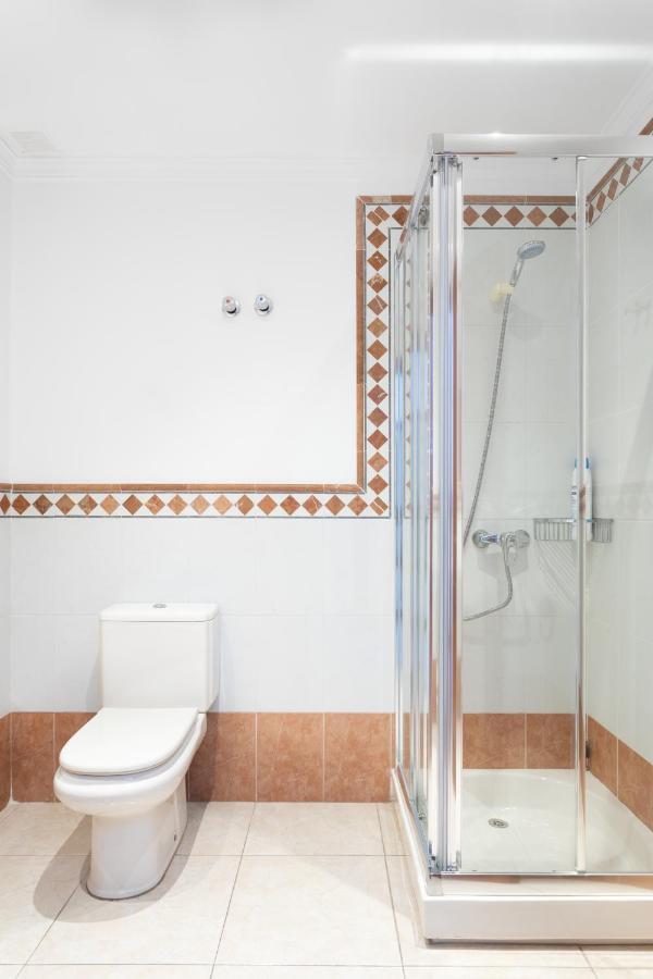 Rooms & Suites Balcony 3C Arrecife  Ngoại thất bức ảnh