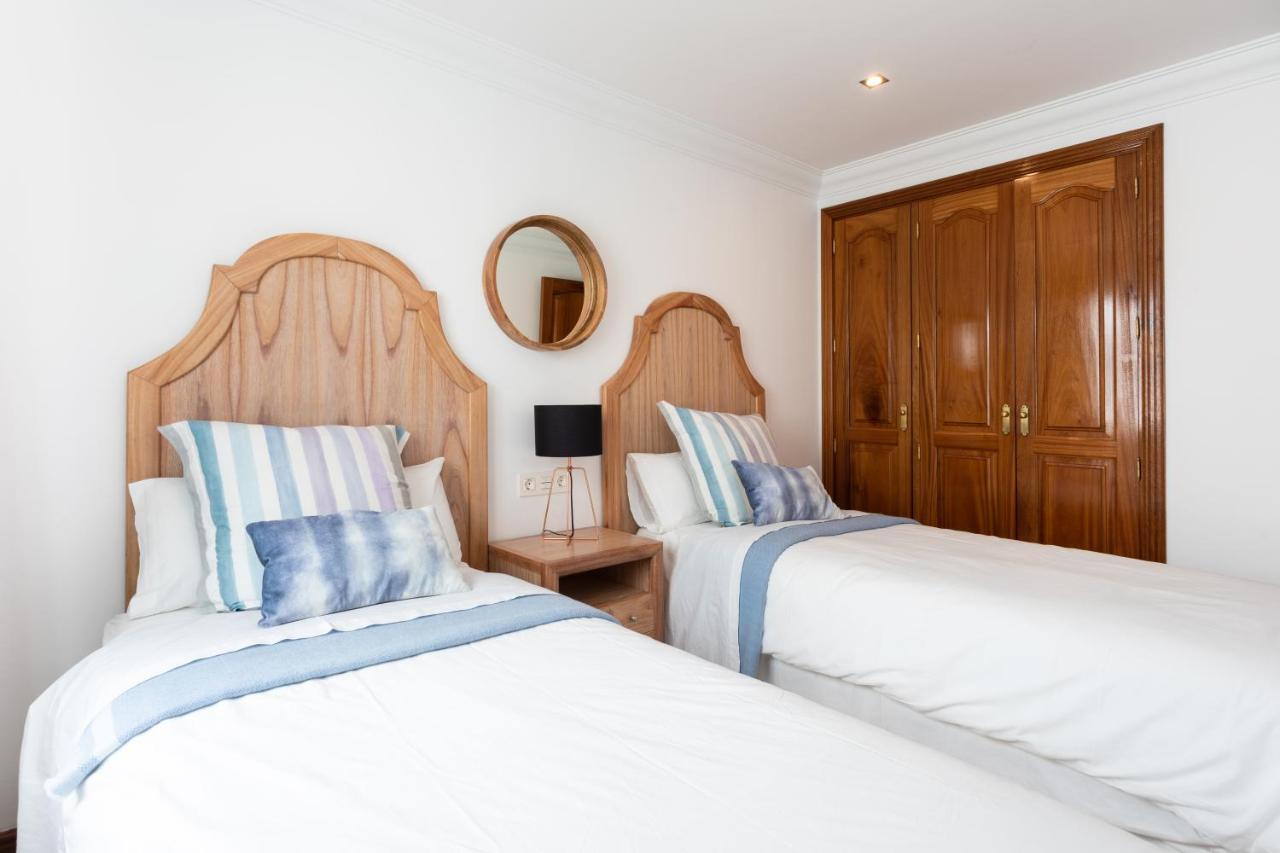 Rooms & Suites Balcony 3C Arrecife  Ngoại thất bức ảnh