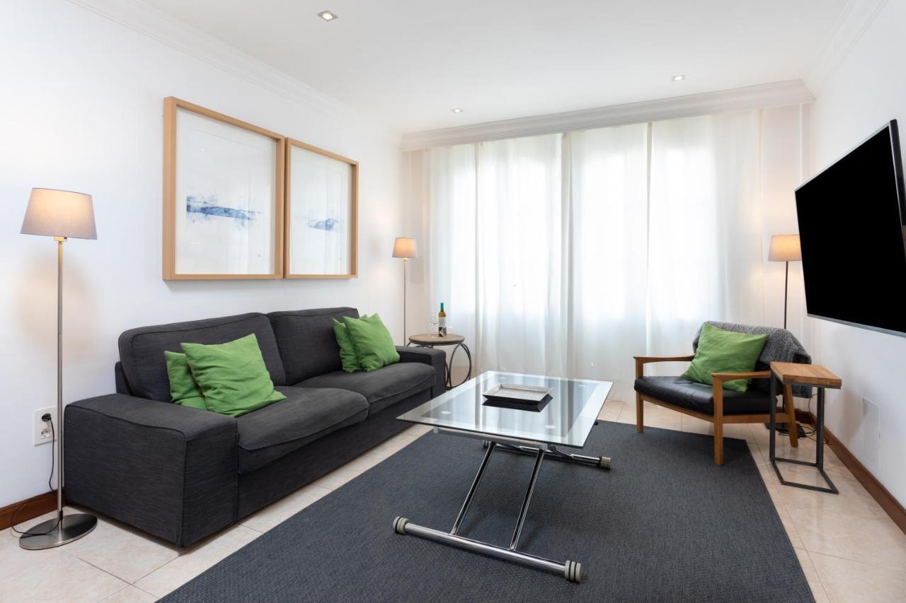 Rooms & Suites Balcony 3C Arrecife  Ngoại thất bức ảnh