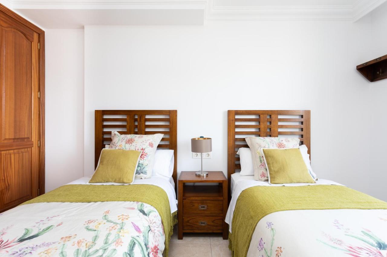 Rooms & Suites Balcony 3C Arrecife  Ngoại thất bức ảnh