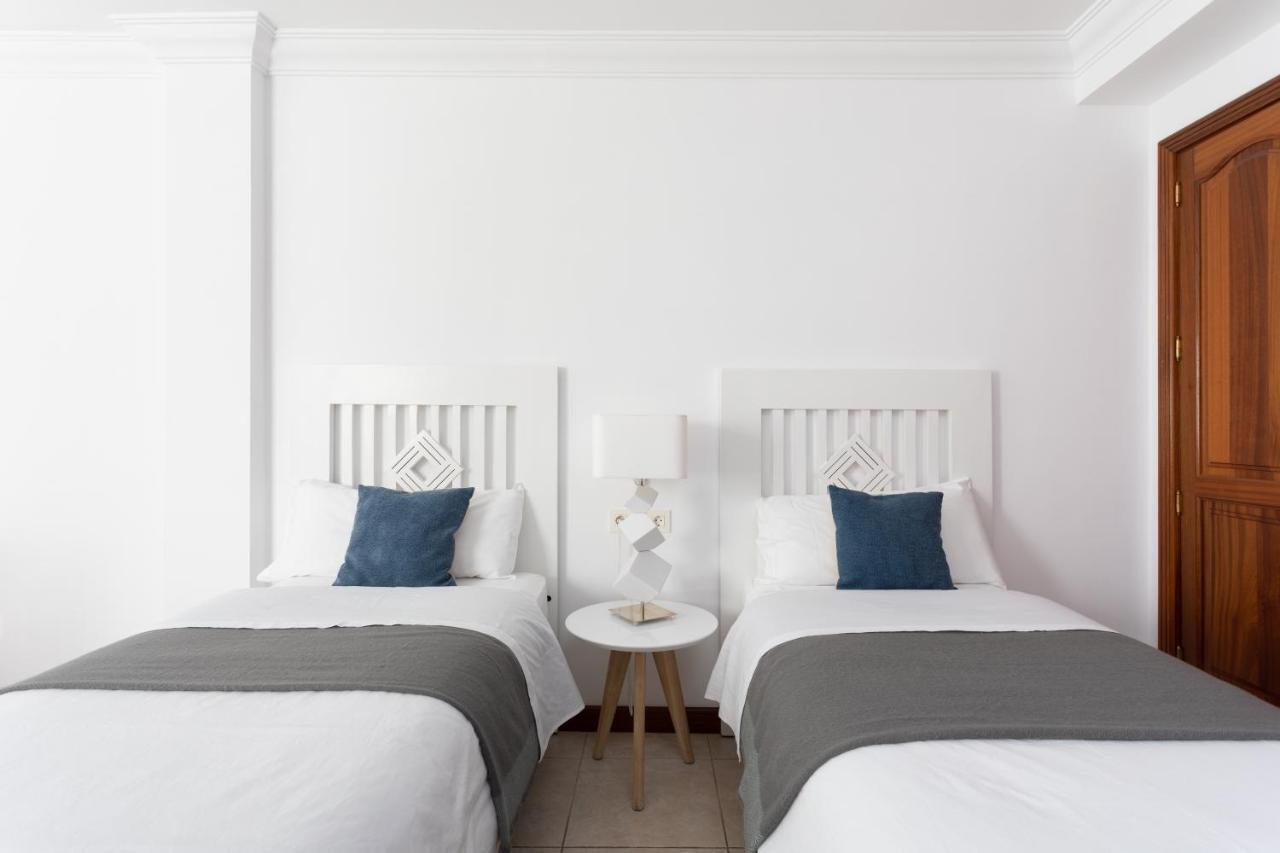 Rooms & Suites Balcony 3C Arrecife  Ngoại thất bức ảnh